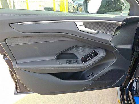 New 2026 Audi A6 Premium Plus image 8