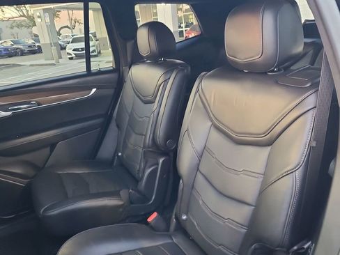 Used 2022 Cadillac XT6 Sport w/ Platinum Package image 20