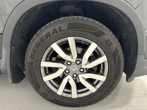 Used 2021 Honda Pilot EX-L image 64