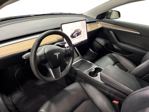 Certified 2023 Tesla Model 3 Long Range AWD/4WD image 9