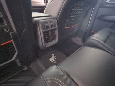 New 2025 Ford Bronco Raptor AWD/4WD image 11