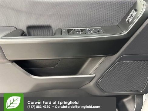 New 2025 Ford F150 STX w/ STX Black Appearance Package image 43
