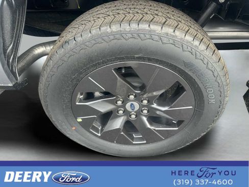 New 2025 Ford F150 STX w/ Equipment Group 200A image 12