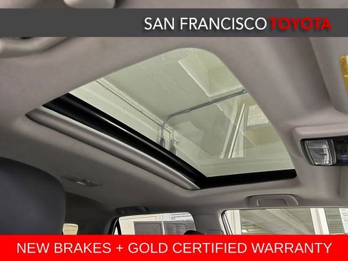 Certified 2021 Toyota 4Runner Limited image 23