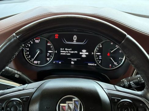 Used 2021 Buick Enclave Avenir w/ Avenir Technology Package AWD/4WD image 89