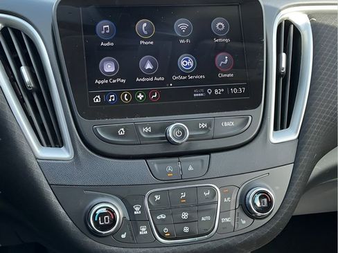 Used 2023 Chevrolet Malibu LT w/ Driver Confidence Package FWD image 25