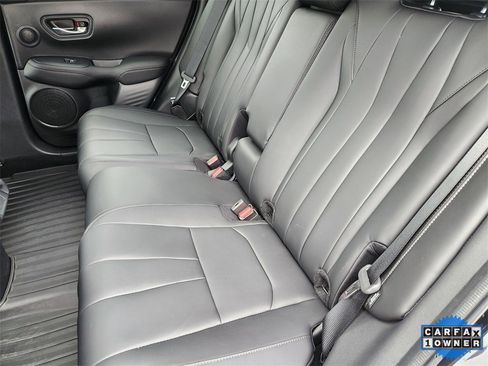 Certified 2025 Acura ADX AWD image 31