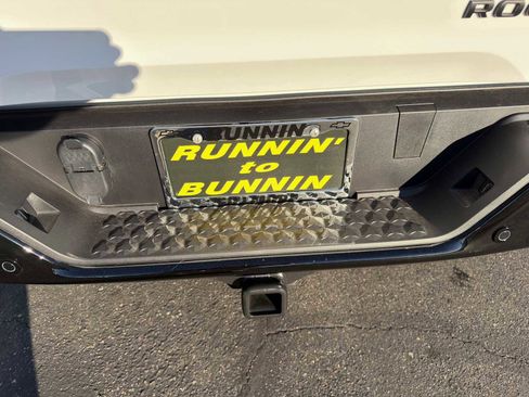 New 2026 Chevrolet Colorado Trail Boss AWD/4WD image 20