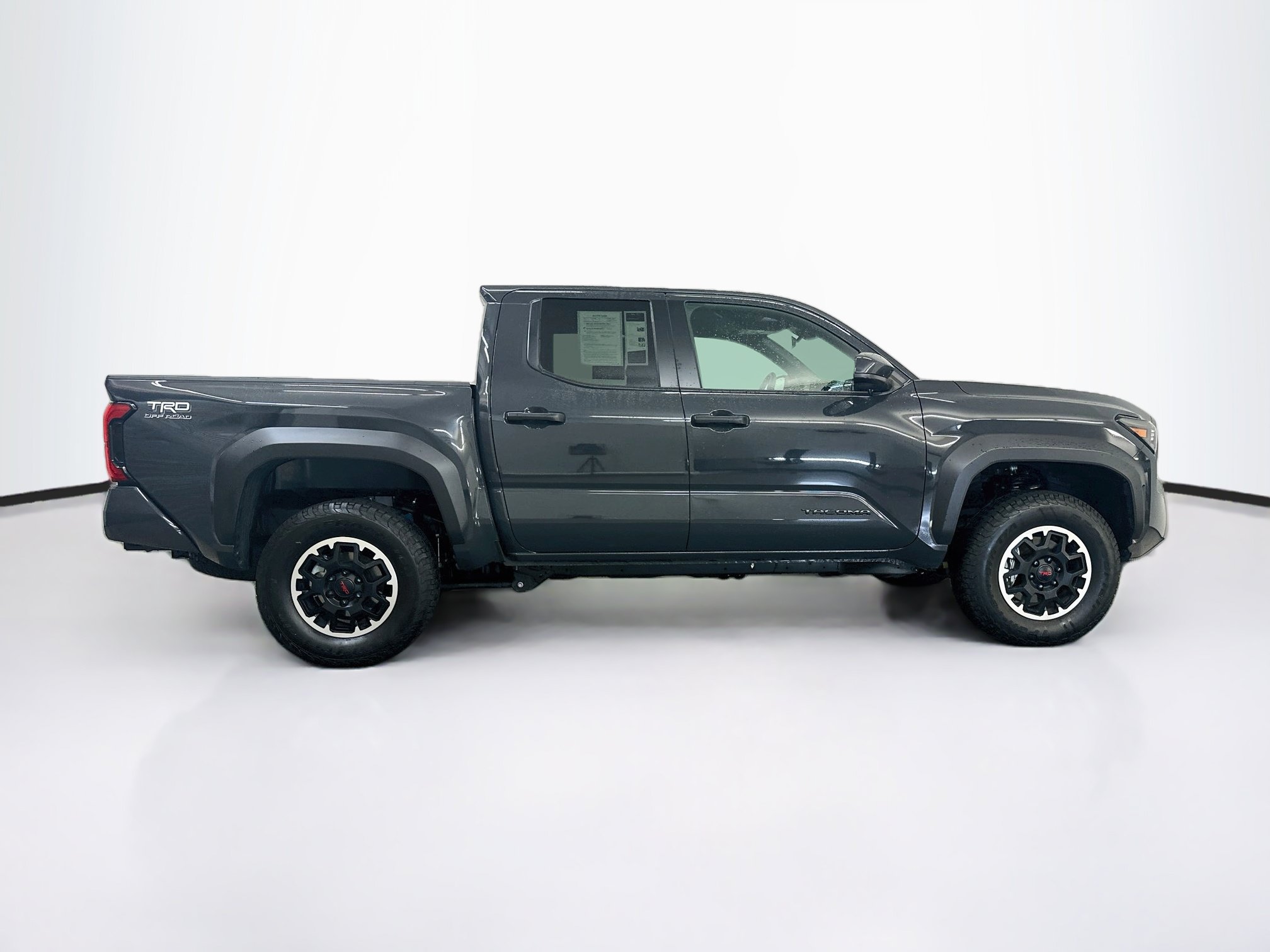 Used 2026 Toyota Tacoma TRD Off-Road AWD/4WD image 10