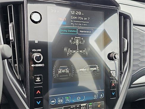 New 2026 Subaru Forester Premium image 20