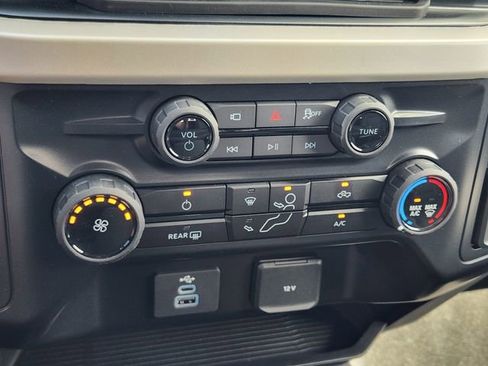 New 2026 Ford F250 XL w/ STX Appearance Package image 18