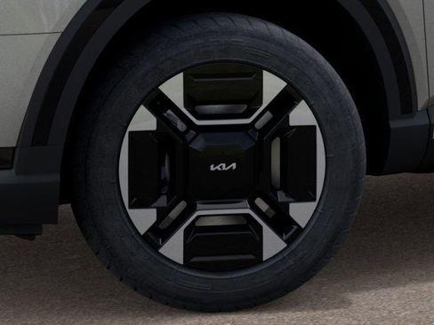 New 2027 Kia Telluride X-Line EX w/ Towing Package image 9