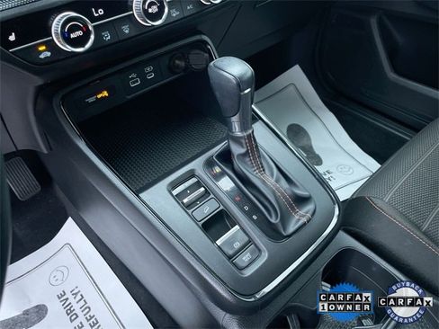 Used 2023 Honda CR-V Sport image 21