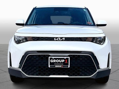 Used 2019 Kia Forte LXS image 4