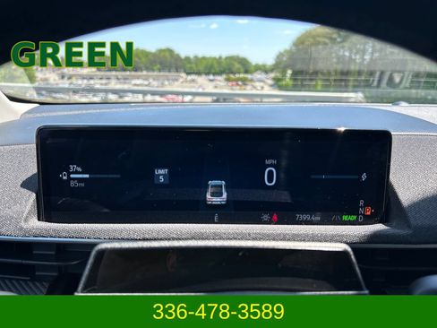 Used 2025 Ford Mustang Mach-E Select w/ Comfort Package Lite RWD image 16