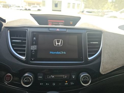 Used 2015 Honda CR-V EX-L image 14