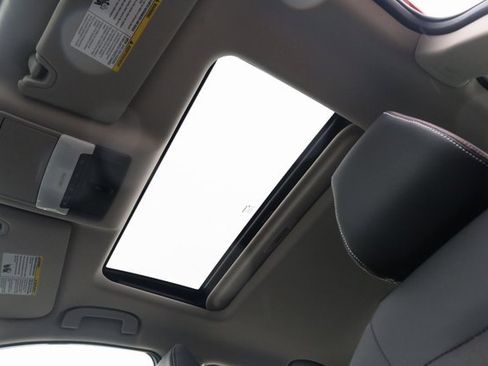 New 2025 Nissan Altima 2.5 SR w/ SR Premium Package image 23