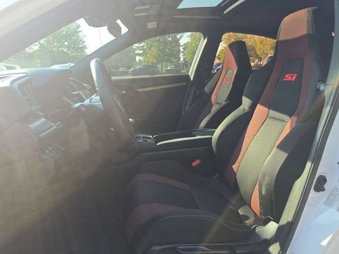 Used 2020 Honda Civic Si image 9
