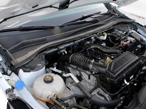 Used 2024 Ford Escape ST-Line w/ Tech Pack #1 image 33