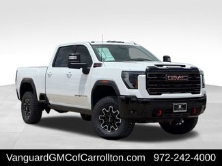 New 2026 GMC Sierra 2500 AT4X AWD/4WD video 2