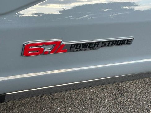 New 2026 Ford F350 Platinum AWD/4WD image 18
