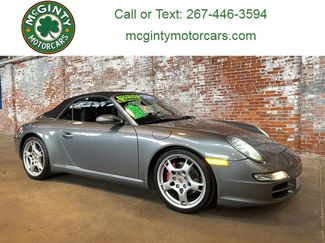 Used 2006 Porsche 911 Carrera S video 1
