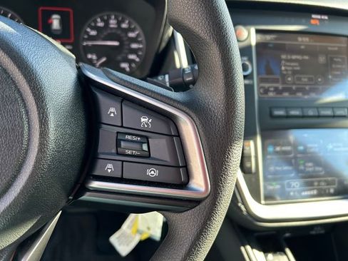 Certified 2025 Subaru Outback w/ Popular Package #1A image 19