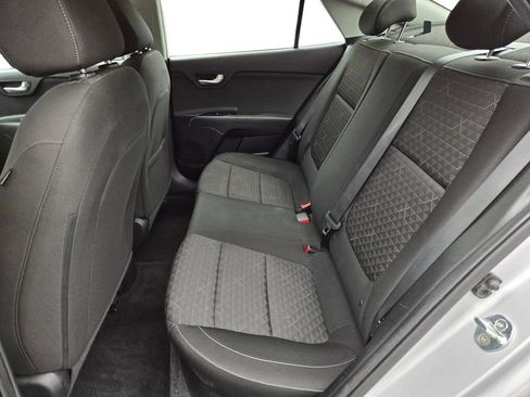 Certified 2021 Kia Rio S FWD image 18