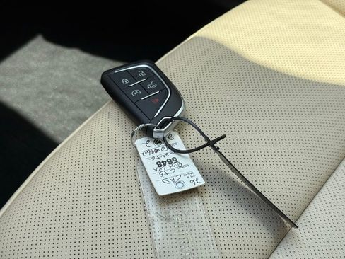 New 2026 Cadillac CT5 Premium Luxury w/ Technology Package image 34