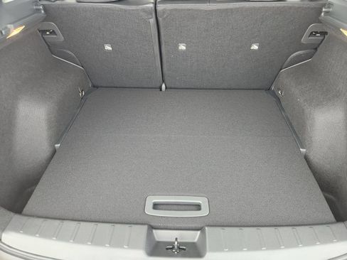 New 2026 Nissan Kicks SR w/ SR Premium Package FWD image 24