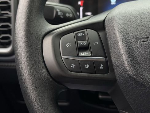 New 2025 Ford Ranger XL image 48