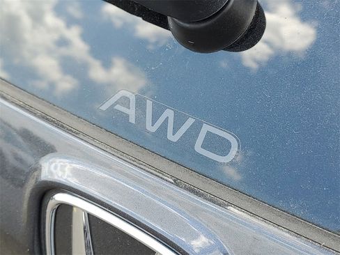 New 2026 Honda CR-V Sport-L image 7