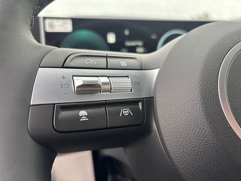 New 2026 Hyundai Tucson Limited image 18