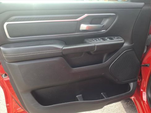 Used 2025 RAM 1500 Big Horn image 22