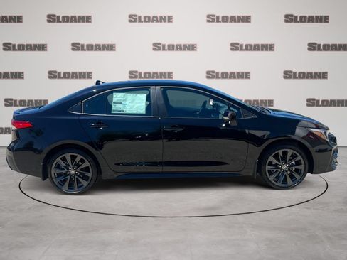New 2026 Toyota Corolla SE FWD image 6