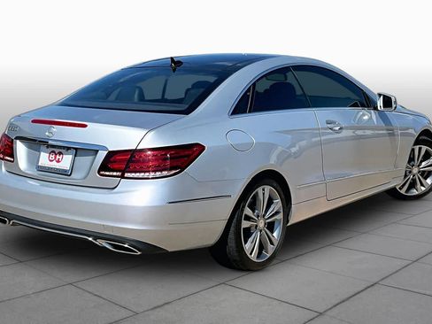 Used 2014 Mercedes-Benz E 350 Coupe image 12