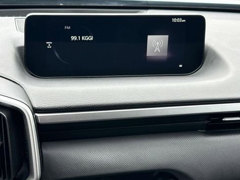 Certified 2024 MAZDA CX-50 AWD 2.5 S w/ Cargo Package image 18