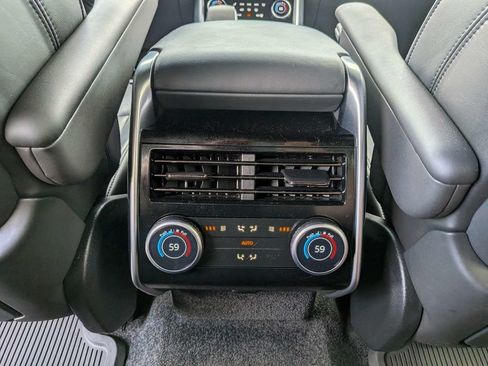 Used 2023 Land Rover Range Rover SE AWD/4WD image 17