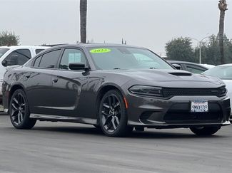 Used 2023 Dodge Charger GT w/ Blacktop Package video 2
