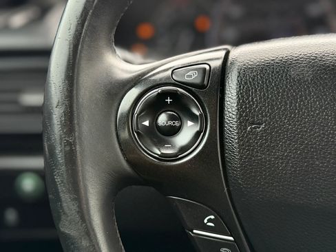 Used 2014 Honda Accord Sport image 24