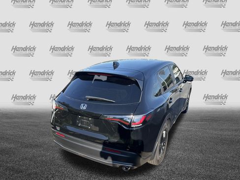 Used 2026 Honda HR-V Sport image 11