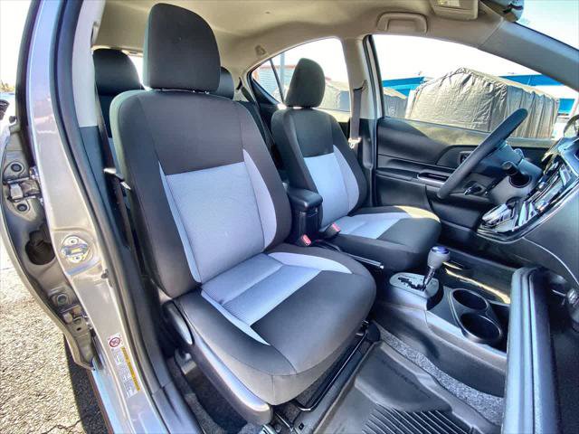 Certified 2019 Toyota Prius C FWD image 23