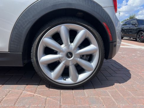 Used 2016 MINI Cooper S FWD image 13