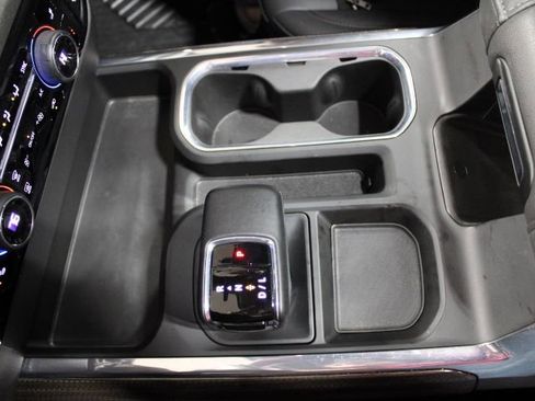 Certified 2025 Chevrolet Silverado 1500 LT Trail Boss w/ Convenience Package II image 38