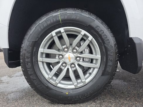 New 2026 Chevrolet Colorado LT w/ LT Convenience Package image 26