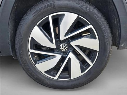 Used 2025 Volkswagen Atlas SE FWD image 10