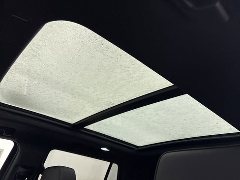 New 2026 Chevrolet Tahoe RST w/ Advanced Technology Package image 28