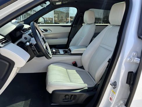 Used 2021 Land Rover Range Rover Velar R-Dynamic S AWD/4WD image 15