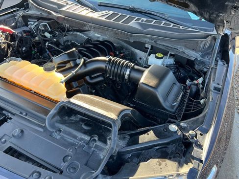 Used 2023 Ford F150 XLT w/ Equipment Group 302A High image 45