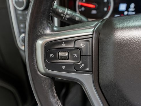 Used 2020 Chevrolet Silverado 2500 LTZ w/ Technology Package image 34